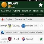 balkan bet apk